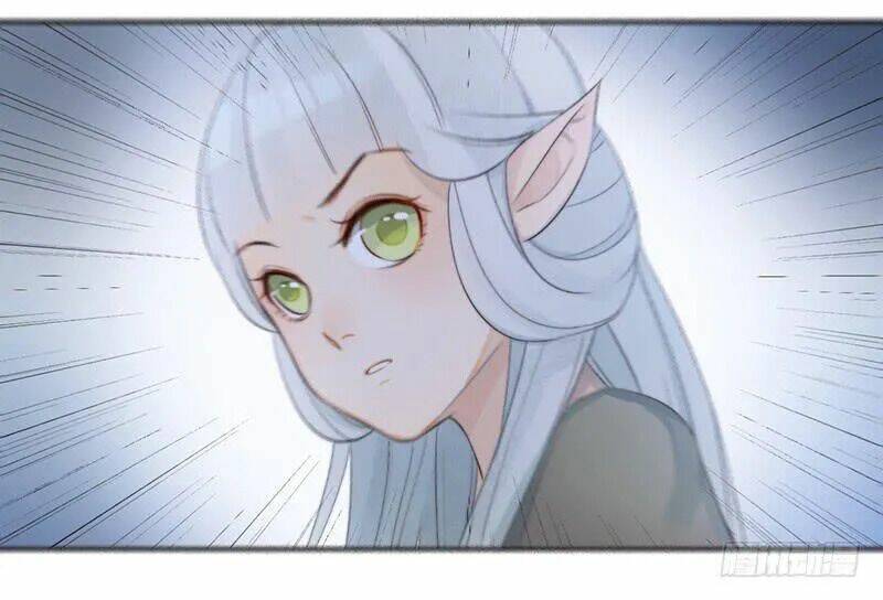 Yêu Tiên Ca Chapter 7 - Trang 2