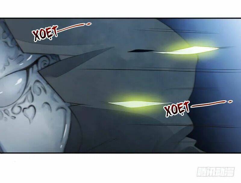 Yêu Tiên Ca Chapter 7 - Trang 2