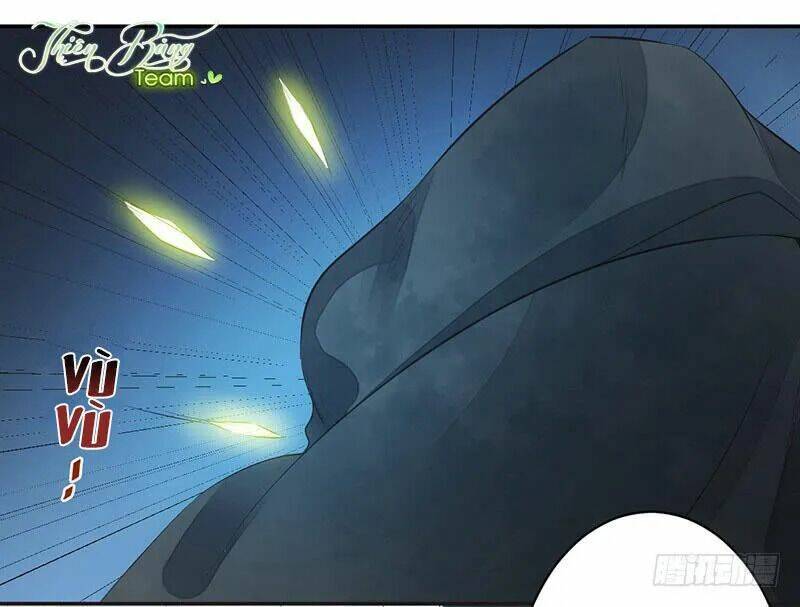 Yêu Tiên Ca Chapter 7 - Trang 2
