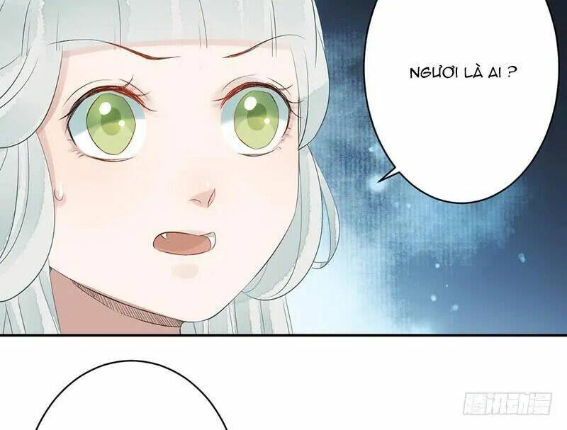 Yêu Tiên Ca Chapter 7 - Trang 2