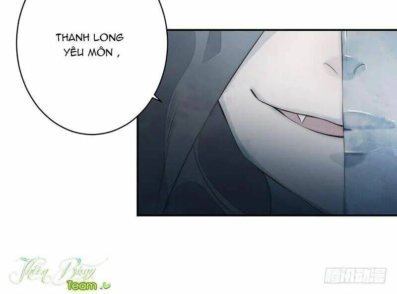 Yêu Tiên Ca Chapter 7 - Trang 2