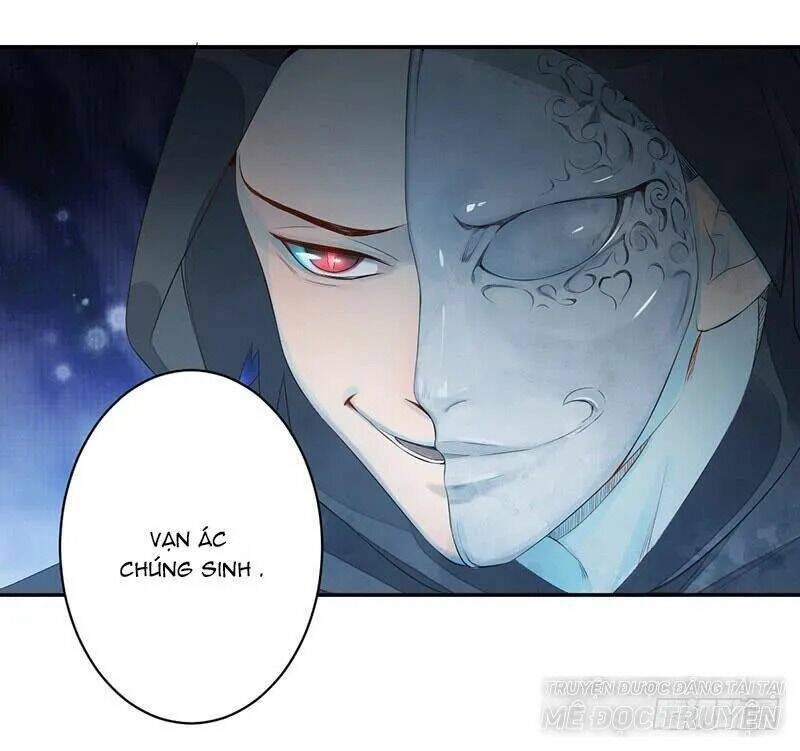 Yêu Tiên Ca Chapter 7 - Trang 2