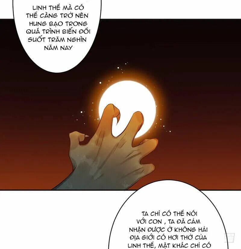 Yêu Tiên Ca Chapter 7 - Trang 2
