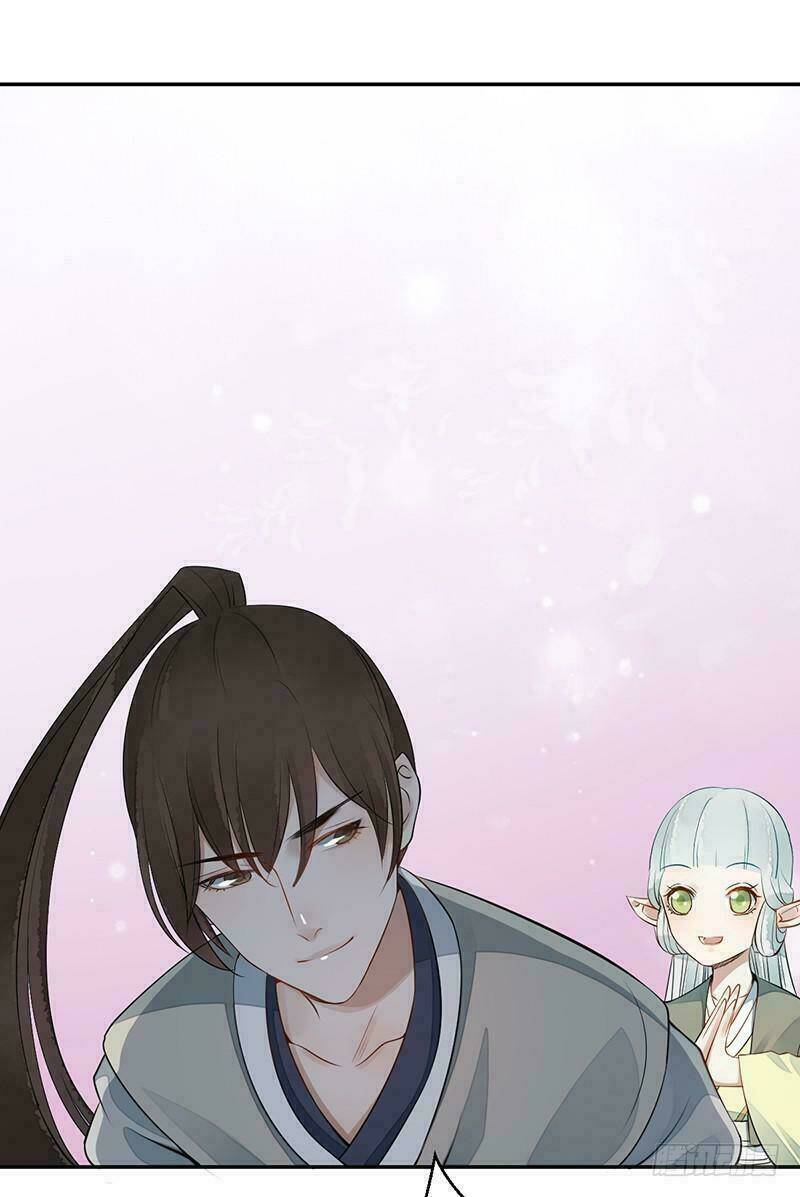 Yêu Tiên Ca Chapter 5 - Trang 2