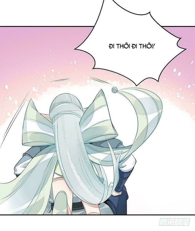 Yêu Tiên Ca Chapter 5 - Trang 2