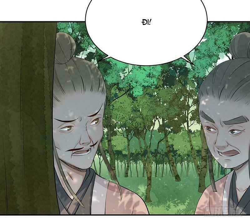 Yêu Tiên Ca Chapter 5 - Trang 2