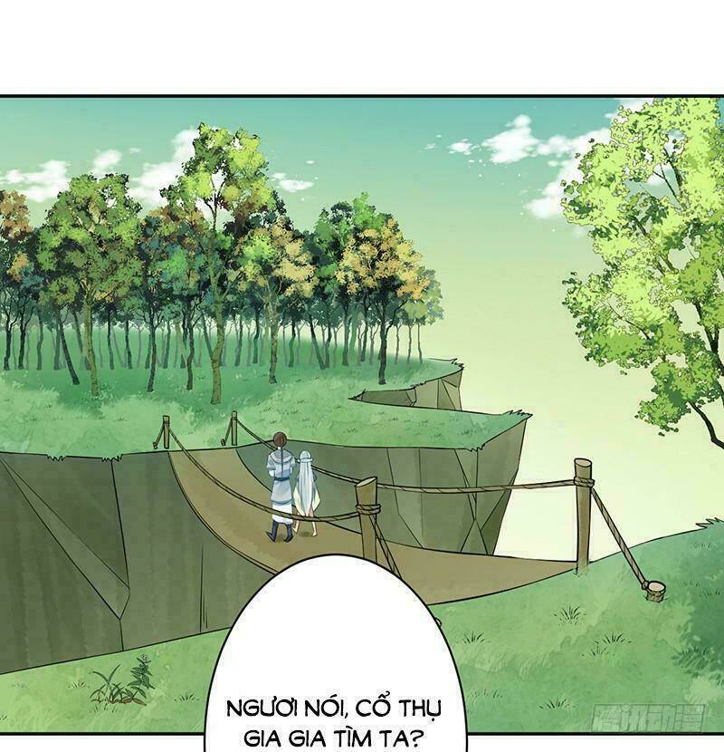 Yêu Tiên Ca Chapter 5 - Trang 2