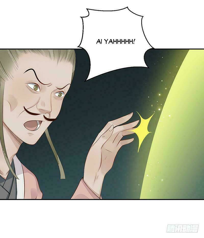 Yêu Tiên Ca Chapter 5 - Trang 2