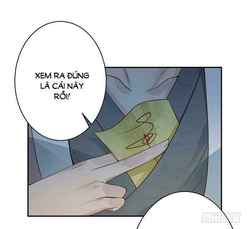 Yêu Tiên Ca Chapter 5 - Trang 2