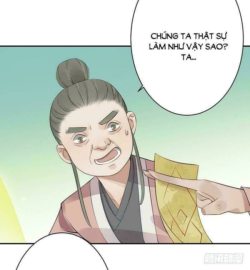 Yêu Tiên Ca Chapter 5 - Trang 2