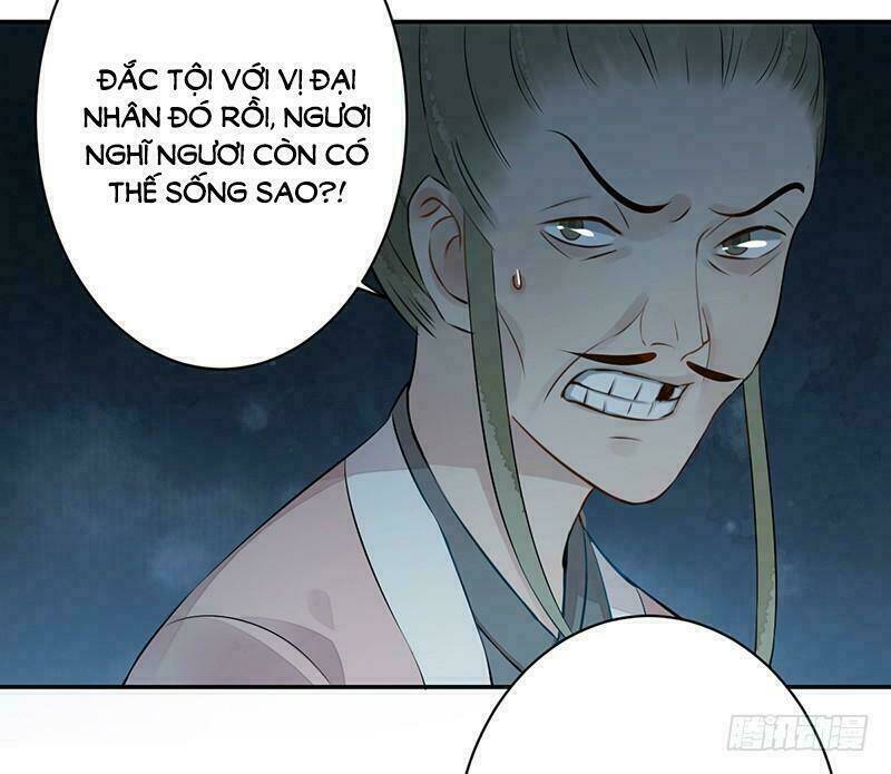 Yêu Tiên Ca Chapter 5 - Trang 2