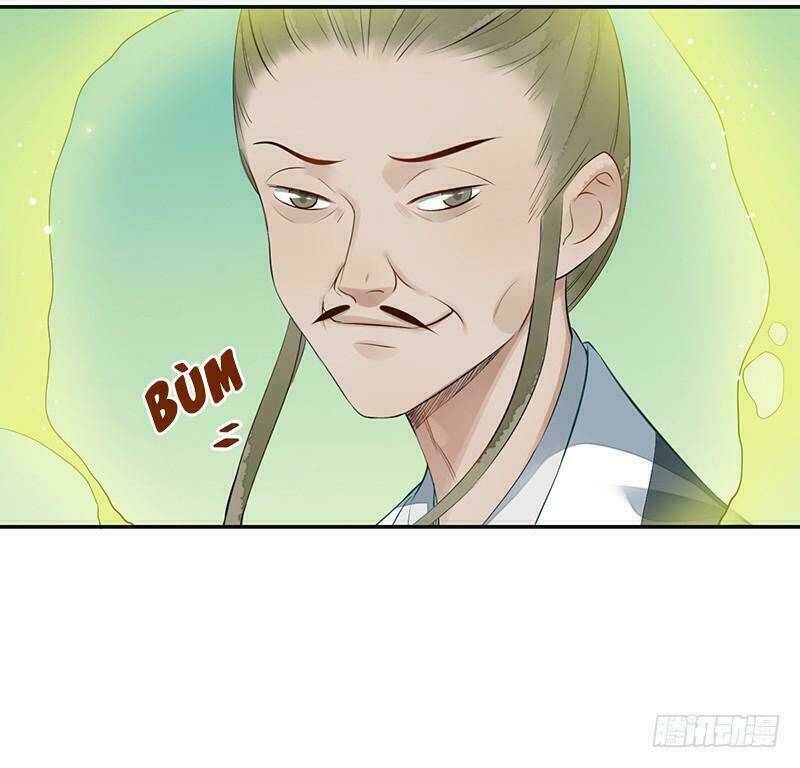 Yêu Tiên Ca Chapter 5 - Trang 2
