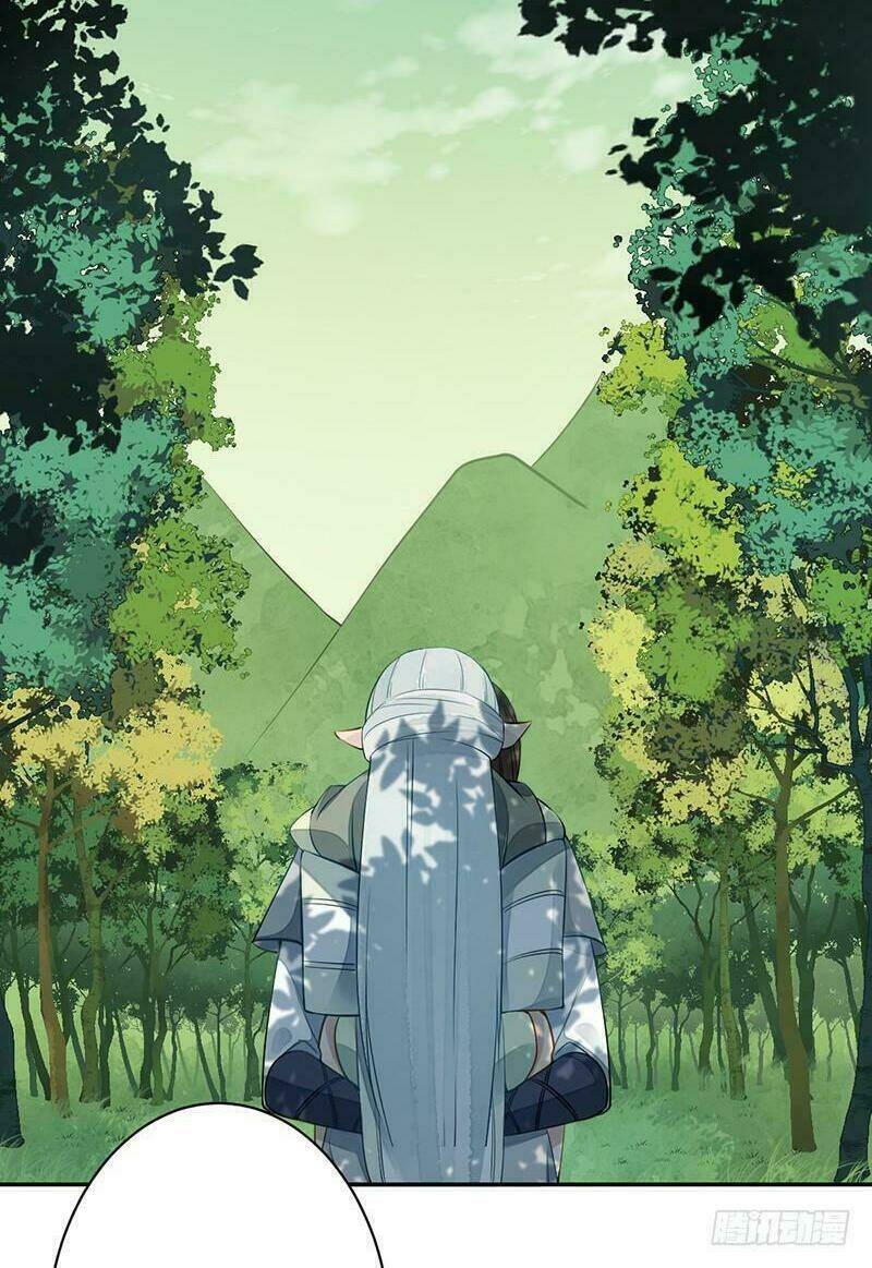 Yêu Tiên Ca Chapter 5 - Trang 2