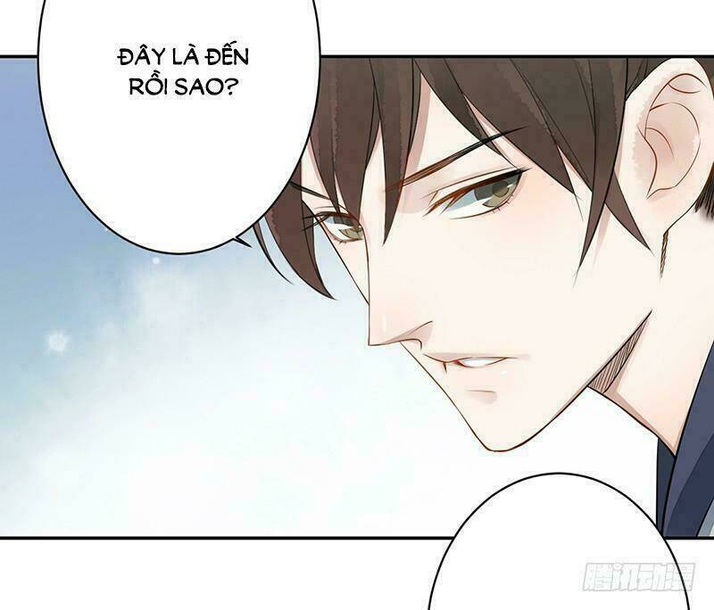 Yêu Tiên Ca Chapter 5 - Trang 2