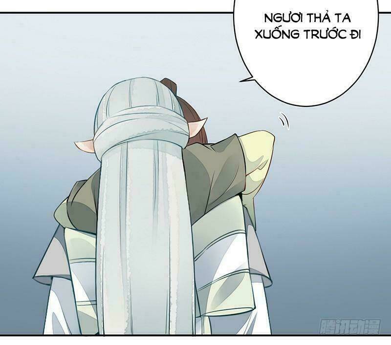Yêu Tiên Ca Chapter 5 - Trang 2