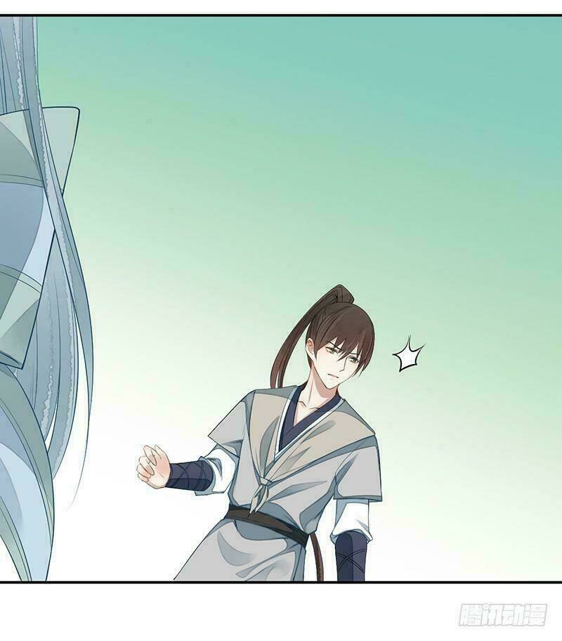 Yêu Tiên Ca Chapter 5 - Trang 2