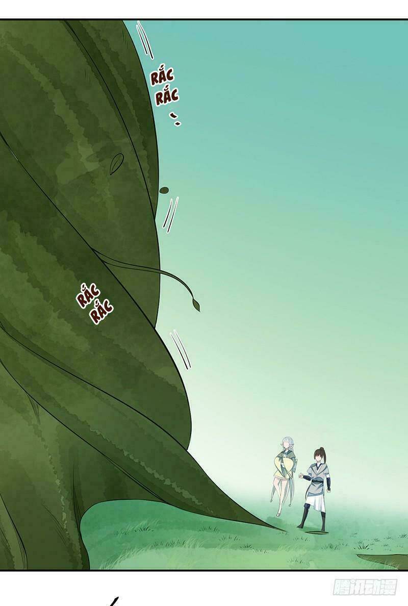 Yêu Tiên Ca Chapter 5 - Trang 2