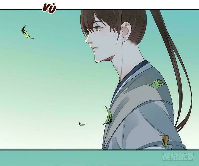 Yêu Tiên Ca Chapter 5 - Trang 2