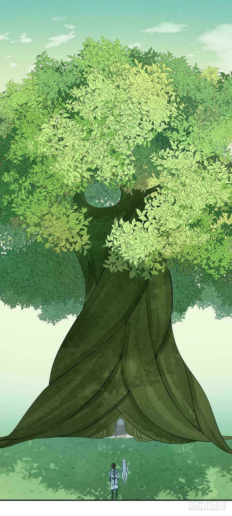 Yêu Tiên Ca Chapter 5 - Trang 2