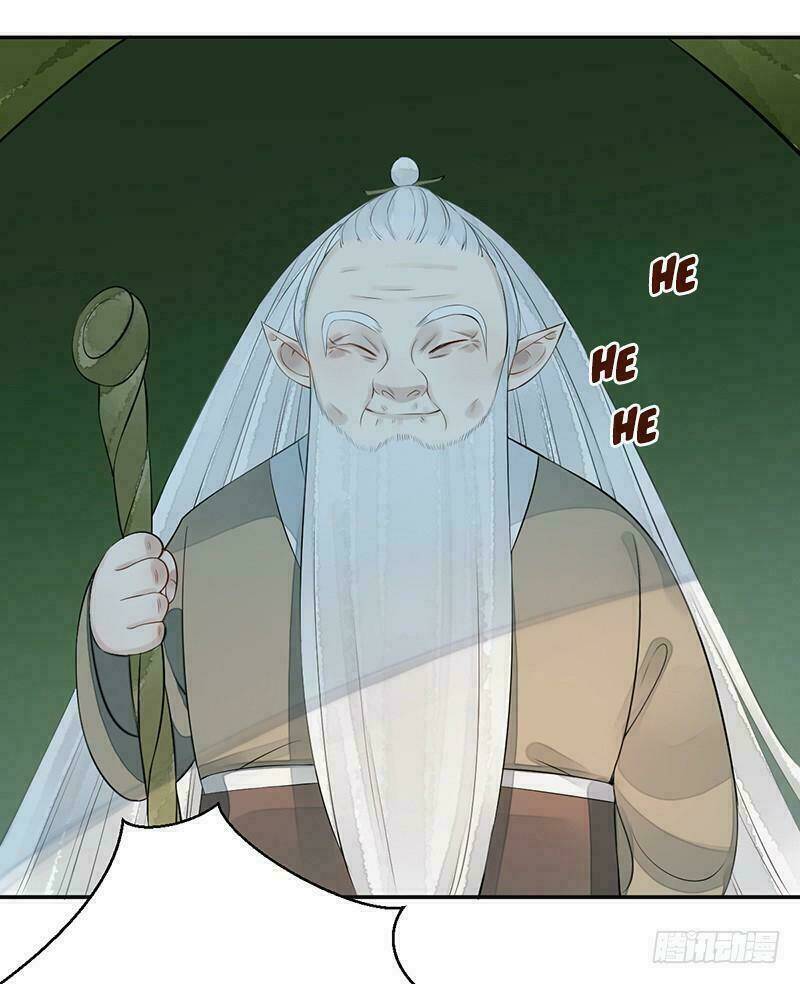 Yêu Tiên Ca Chapter 5 - Trang 2