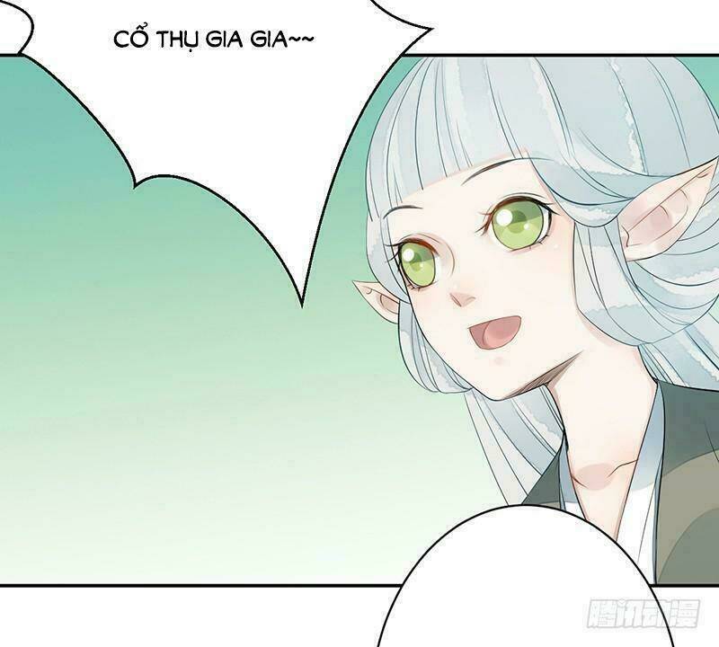 Yêu Tiên Ca Chapter 5 - Trang 2