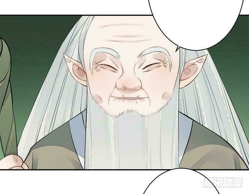 Yêu Tiên Ca Chapter 5 - Trang 2