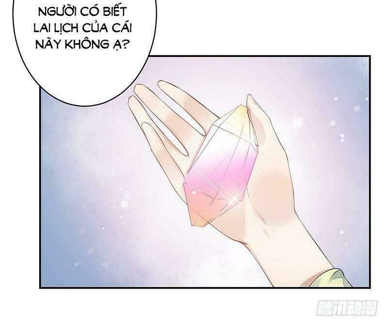 Yêu Tiên Ca Chapter 5 - Trang 2