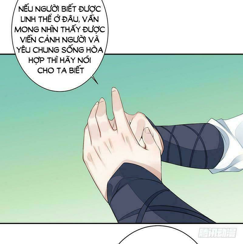 Yêu Tiên Ca Chapter 5 - Trang 2