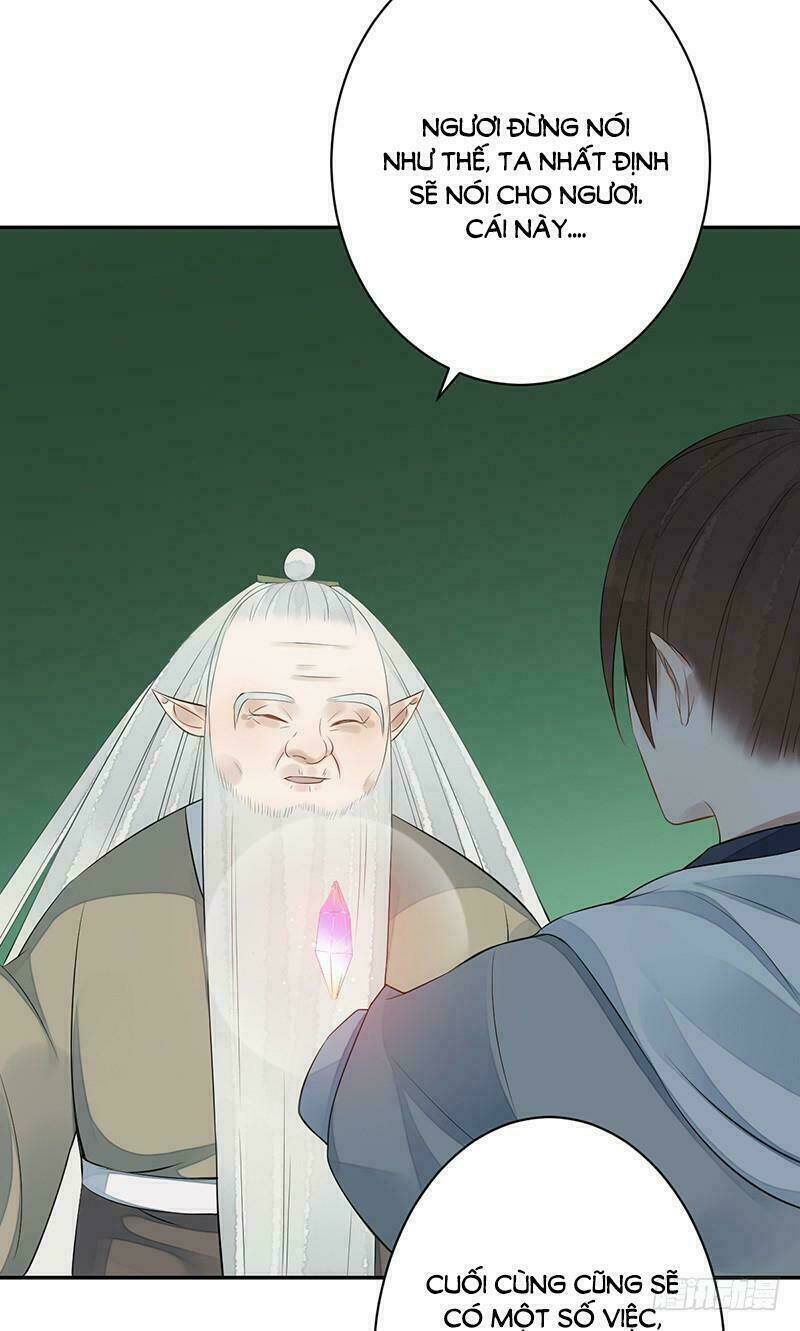 Yêu Tiên Ca Chapter 5 - Trang 2
