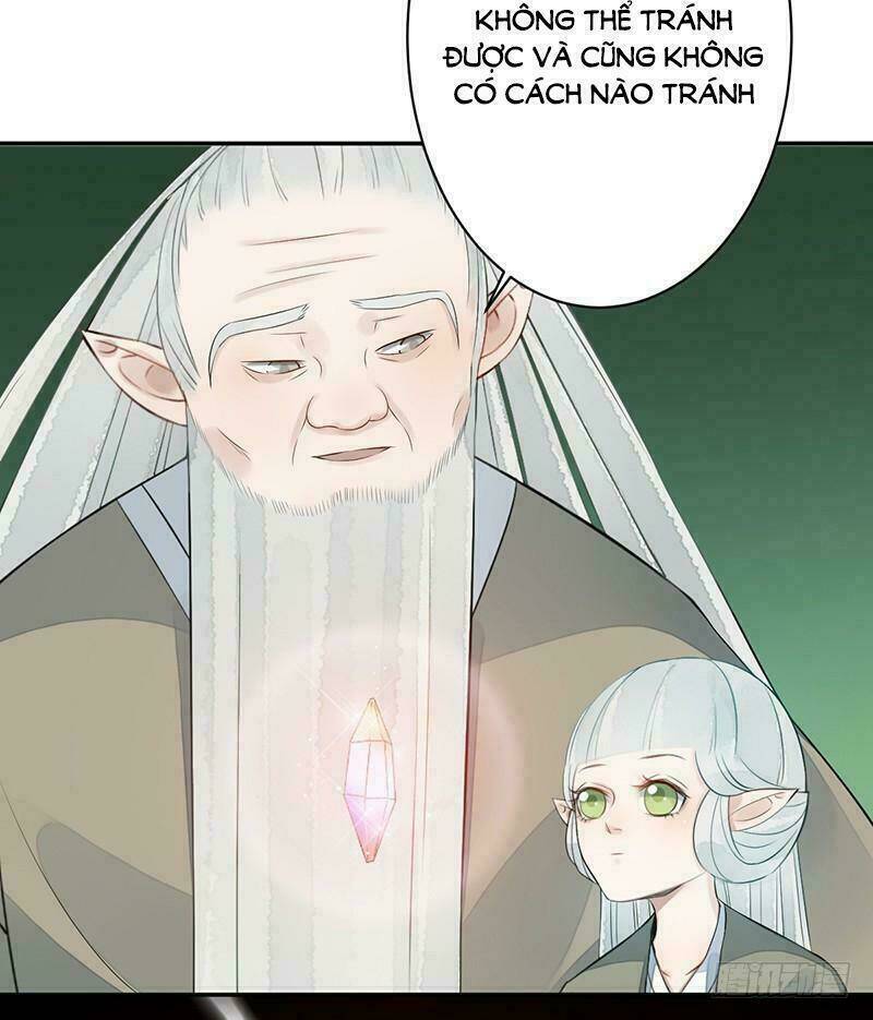Yêu Tiên Ca Chapter 5 - Trang 2