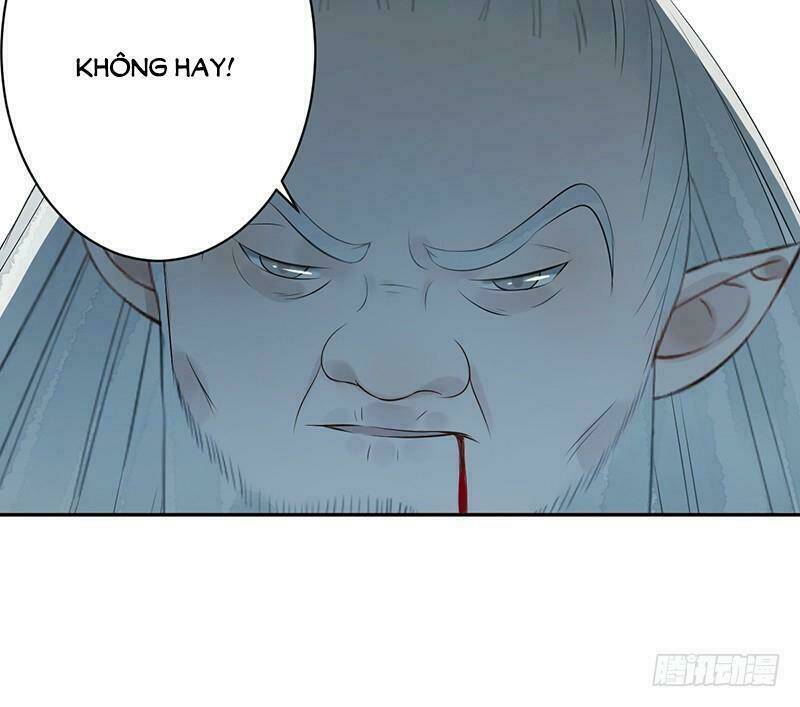 Yêu Tiên Ca Chapter 5 - Trang 2