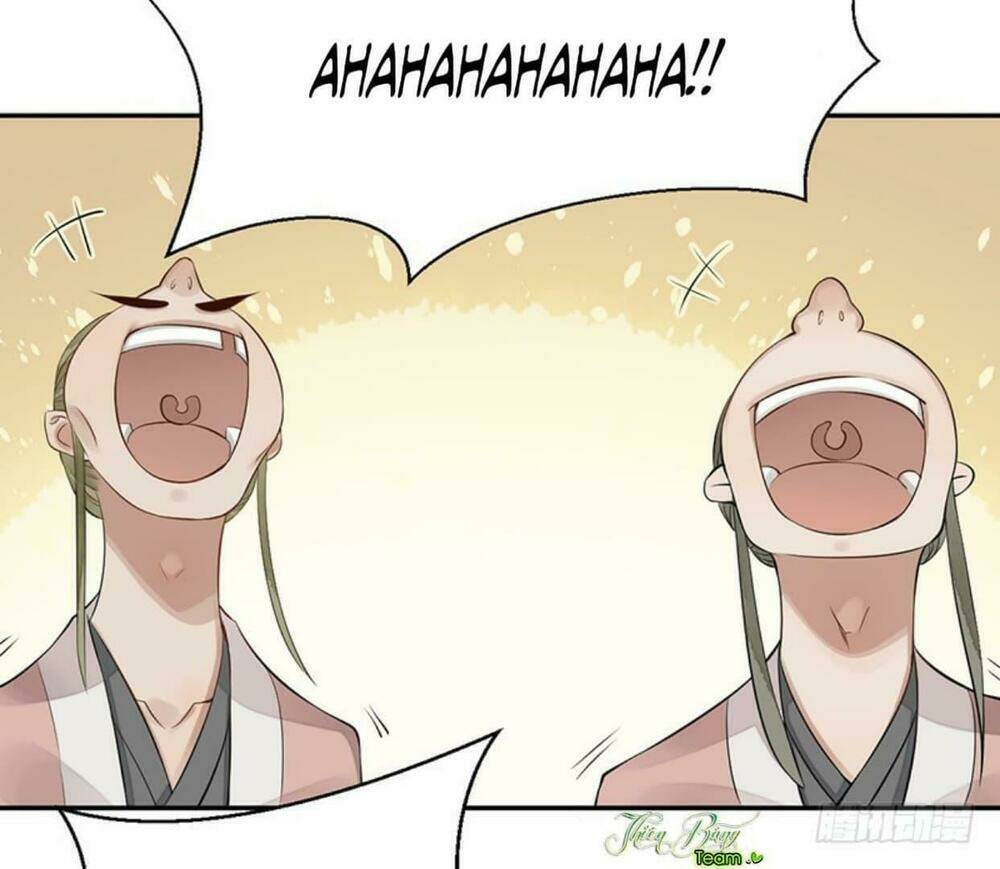 Yêu Tiên Ca Chapter 4 - Trang 2