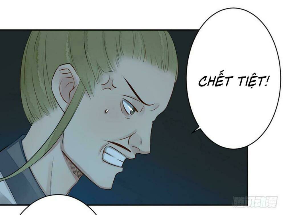 Yêu Tiên Ca Chapter 4 - Trang 2