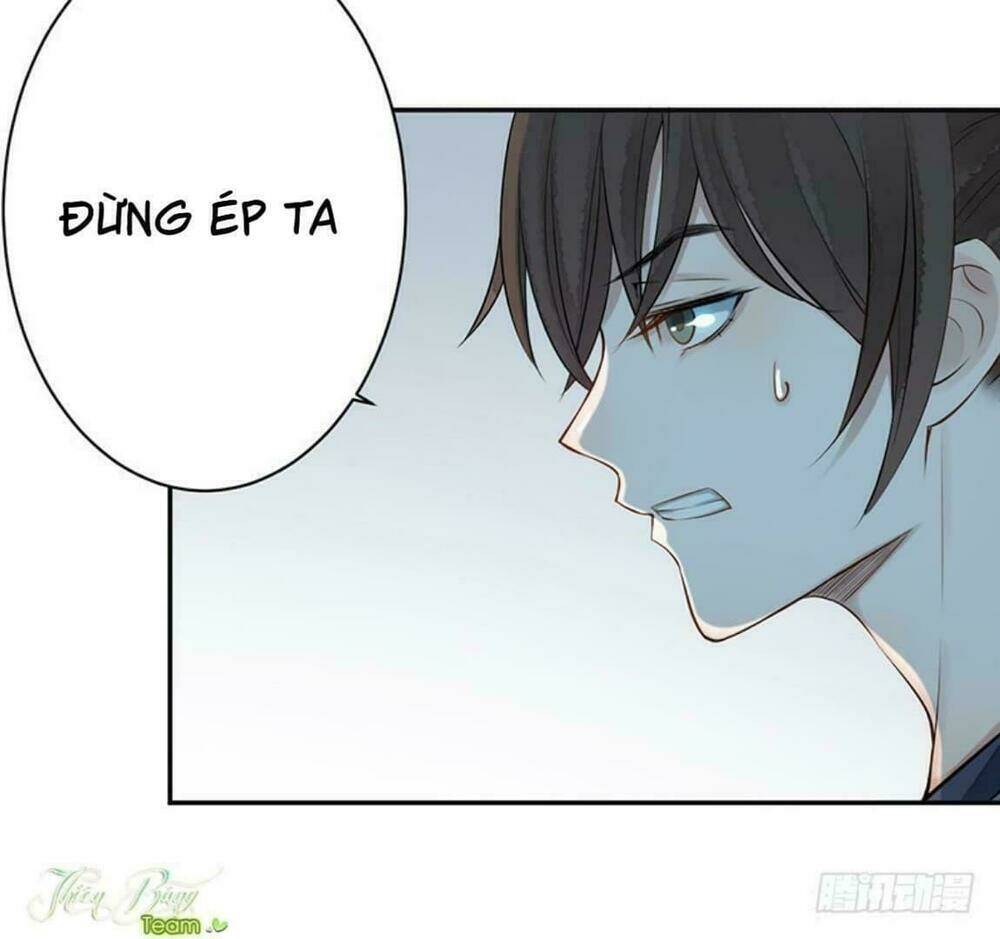 Yêu Tiên Ca Chapter 4 - Trang 2