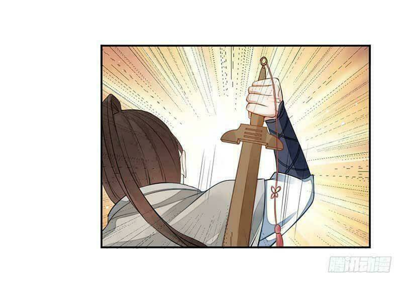 Yêu Tiên Ca Chapter 4 - Trang 2