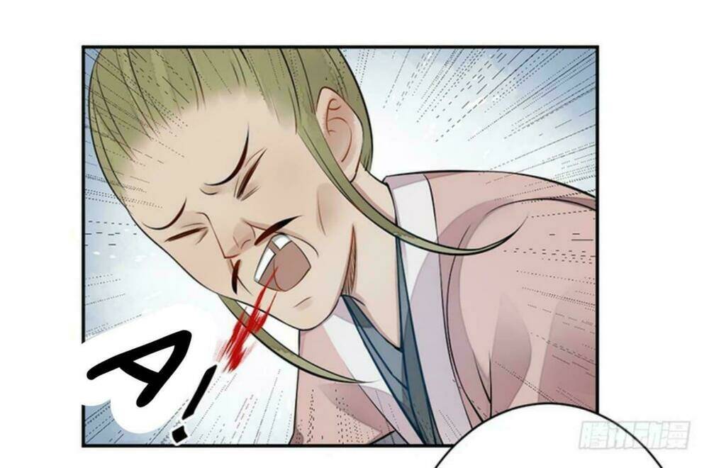 Yêu Tiên Ca Chapter 4 - Trang 2
