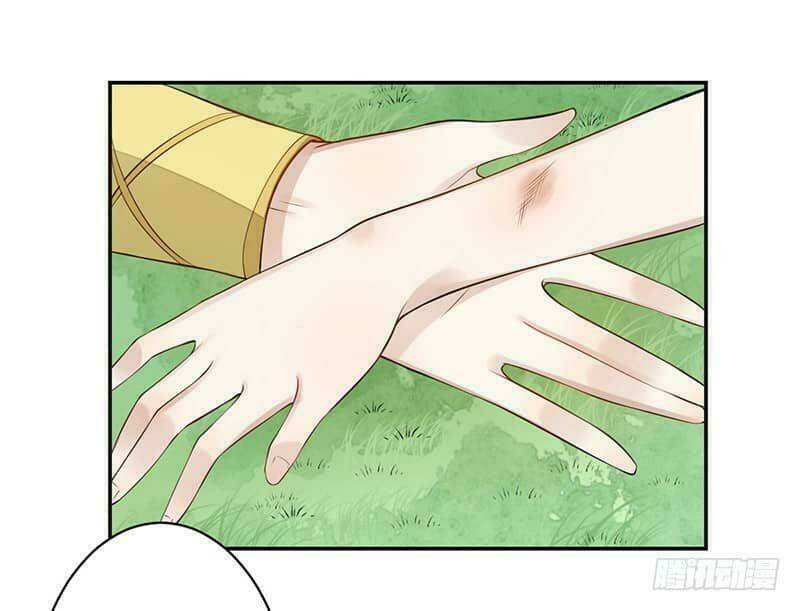 Yêu Tiên Ca Chapter 4 - Trang 2