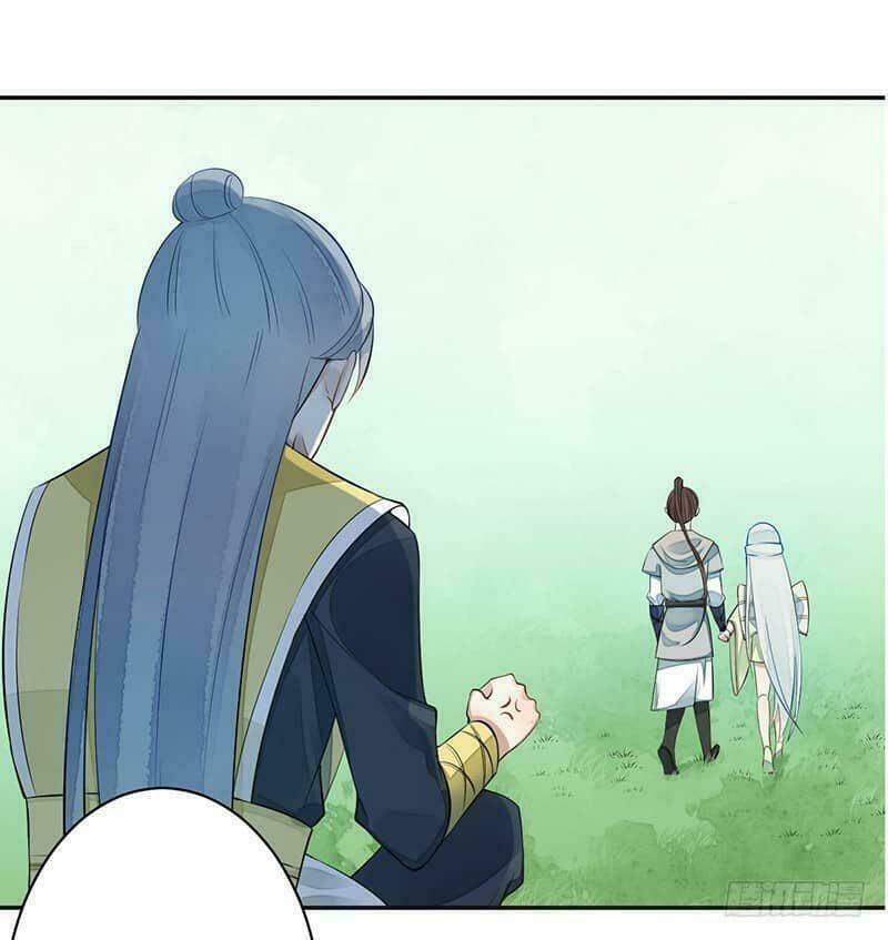 Yêu Tiên Ca Chapter 4 - Trang 2