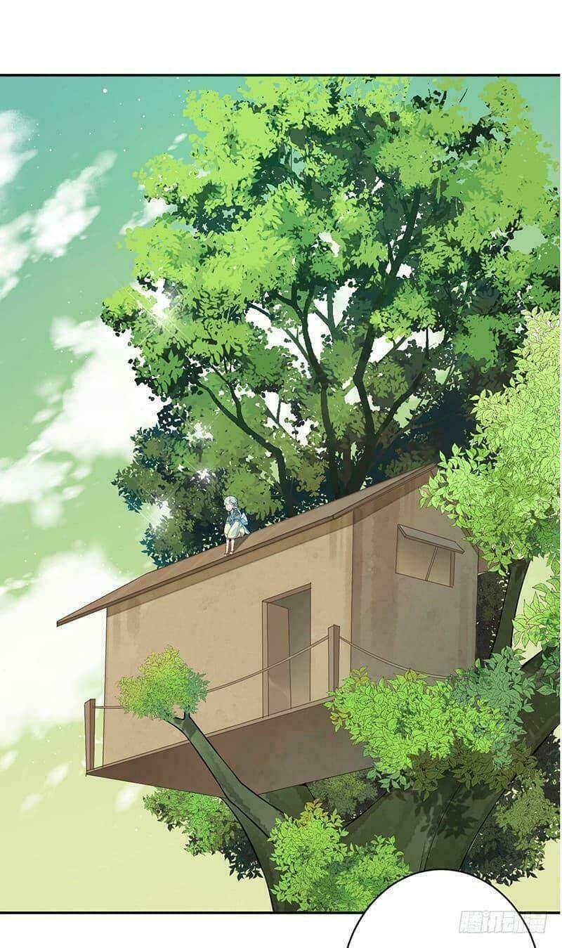 Yêu Tiên Ca Chapter 4 - Trang 2