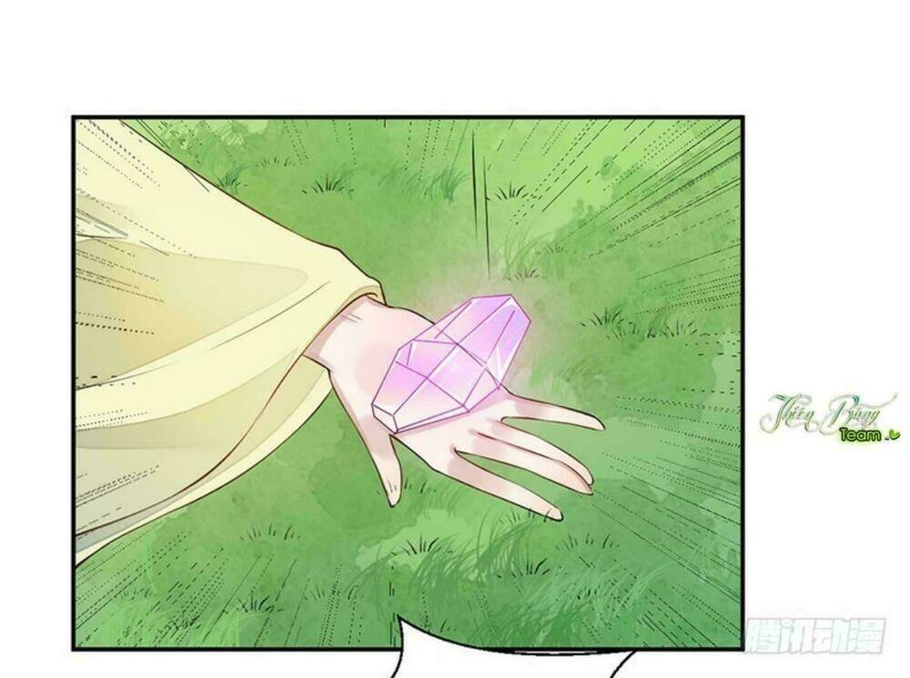 Yêu Tiên Ca Chapter 4 - Trang 2