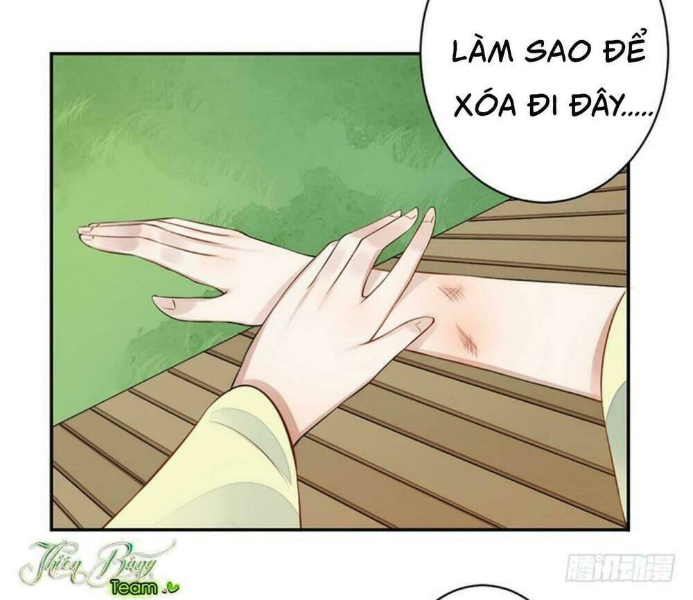 Yêu Tiên Ca Chapter 4 - Trang 2