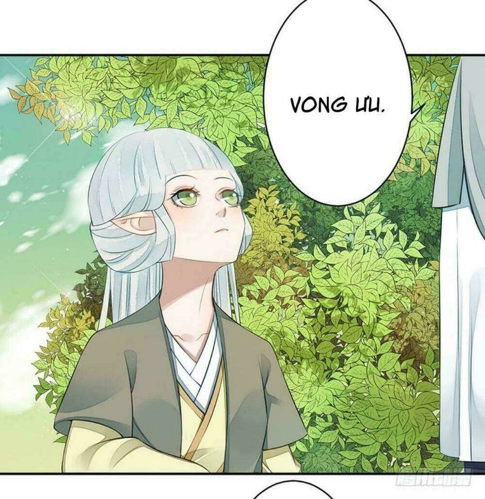 Yêu Tiên Ca Chapter 4 - Trang 2