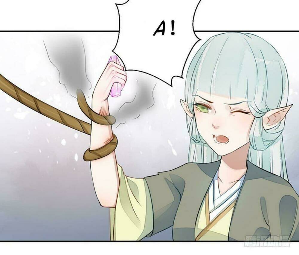 Yêu Tiên Ca Chapter 4 - Trang 2