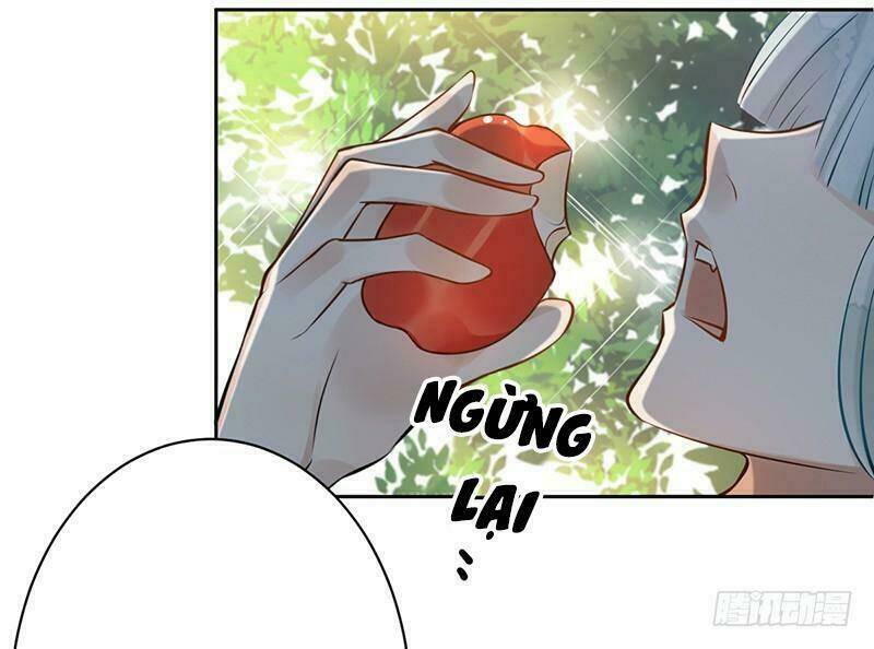 Yêu Tiên Ca Chapter 3 - Trang 2