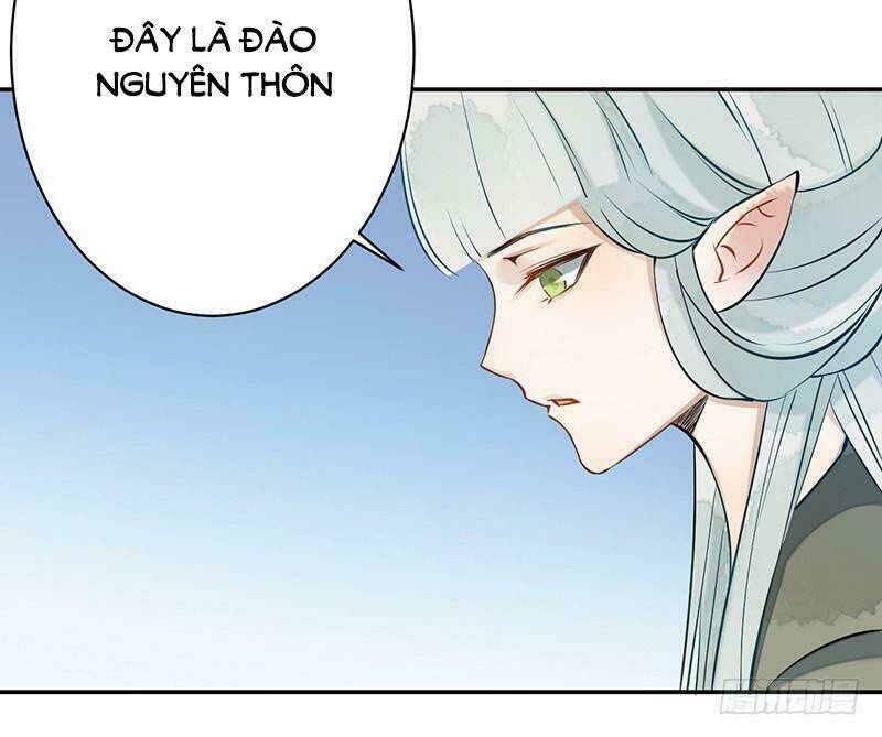 Yêu Tiên Ca Chapter 3 - Trang 2