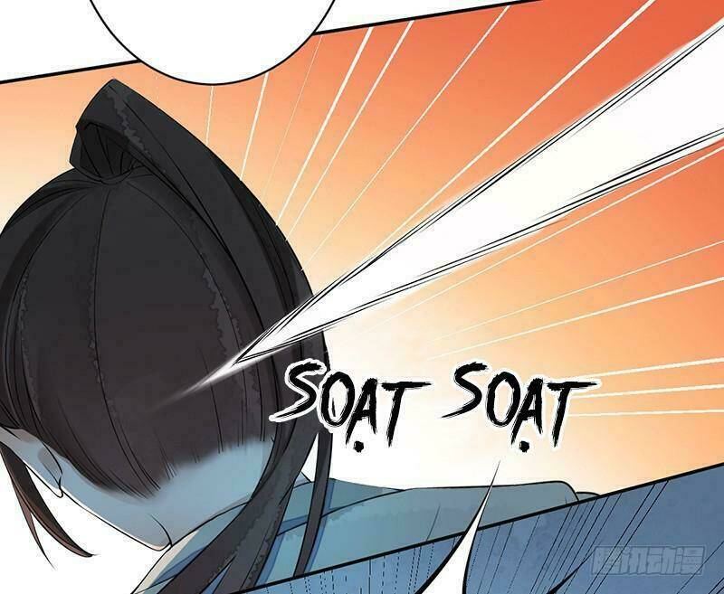 Yêu Tiên Ca Chapter 3 - Trang 2