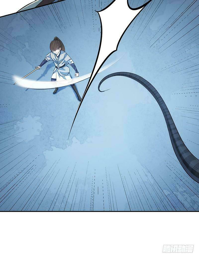 Yêu Tiên Ca Chapter 3 - Trang 2