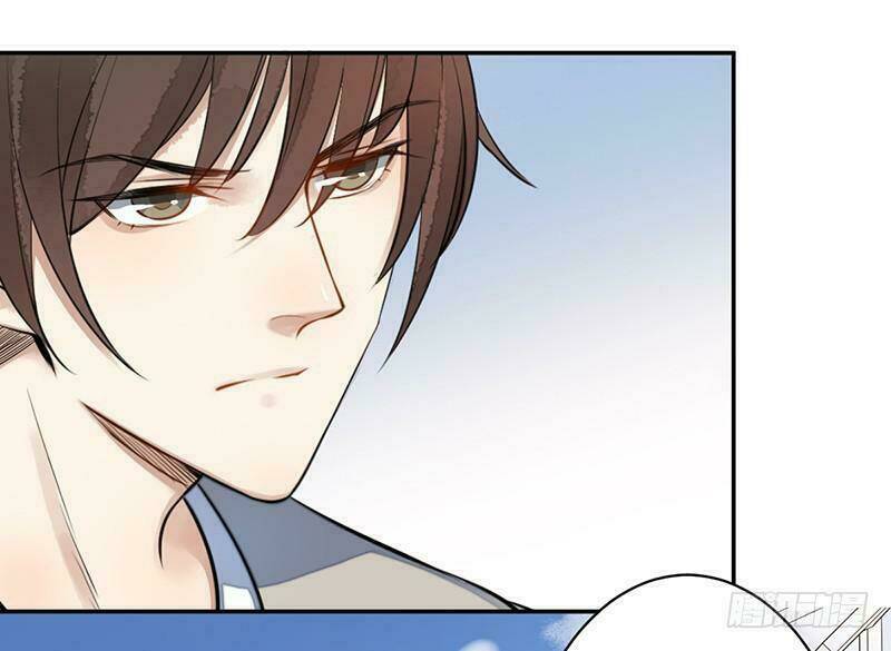 Yêu Tiên Ca Chapter 3 - Trang 2