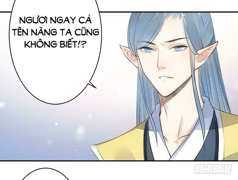 Yêu Tiên Ca Chapter 3 - Trang 2