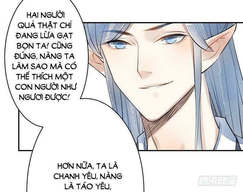 Yêu Tiên Ca Chapter 3 - Trang 2